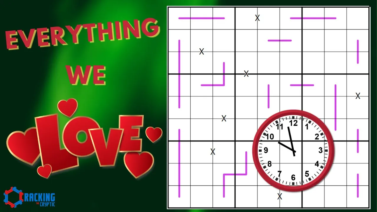 Everything We Love About Sudoku