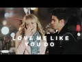 Download Lagu Peter \u0026 Gwen - Love Me Like You Do (Ellie Goulding) | 🎬 The Amazing Spider-Man Trilogy Tribute 🕷️🕸️