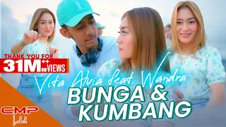vita alvia feat wandra bunga dan kumbang dangdut remix official music video 