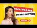 Emergency Hack - Get Unlimited Free Gems With Mod Apk 2025