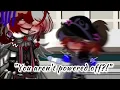 You Aren t Powered Off Michael x Ennard Skit