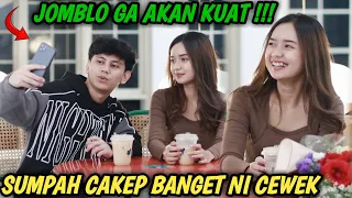 PRANK TELFON DIJODOHIN ORTU !!! MALAH KETEMU CEWEK CAKEP BANGET 😍😍