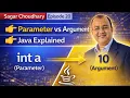 Episode 20 Method Parameters Return Values Explained