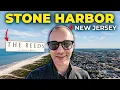 A FULL GETAWAY in Stone Harbor NJ Local Spots Hidden Gems The Perfect Holiday Destination