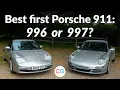 What s the Best First Porsche 911