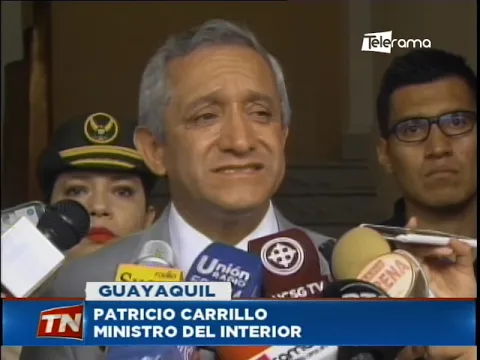 Continúa la búsqueda de la abogada María Belén Bernal