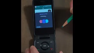 Texting