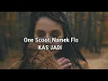 Download Lagu kas jadi-One scoot_Namek flo ( Lirik ) terbaru 2023