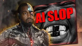 Kanye Is RUINING His New Album BULLY