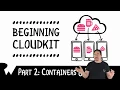 Beginning Cloudkit Part 2 Containers DBs