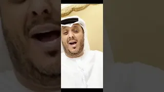 لقاء اللواء ناصر العوضي المنهالي المرشح للمجلس الوطني مع الإعلامي عامر عبدالله 