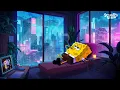 Download Lagu City Rain Escape 🌧  Clear Your Head with Lofi - No AI, Just Soul