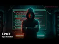 EP07 Input Validation and Sanitisation Security for Legal SaaS