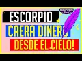 Lagu Escorpio  🔥  Tanta Alegria No Cabra En Tu Corazón! Noticia Revela El Gran Tesoro!  🔥  #Escorpio
