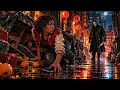 Rakim – New York (Ya Out There) (Animated Music Video) | Halloween Edition