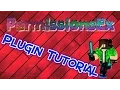 Minecraft - PermissionsEx Plugin Tutorial Advanced Permissions Plugin