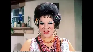 نبيلة السيد الحلو مخاصمنى شاهدة يامه 