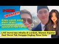 Download Lagu LIVE Verrel dan Athalla di Lombok, Momen Kejutan Saat Verrel Tak Sengaja Ungkap Rasa Cinta