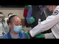 CVS Walgreens Vaccinating Patients In California Long-Term Care Facilities