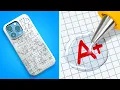 Download Lagu CREATIVE DIY PHONE CASES || Best Covers Ideas