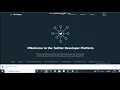 APACHE FLUME INSTALLATION AND STREAMING TWITTER DATA DATA SCIENCE BIG DATA