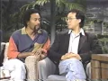 Lagu Bobby McFerrin and Yo Yo Ma on The Tonight Show with Johnny Carson - January 15, 1992