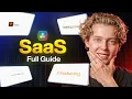 Master Viral SaaS Animations in DaVinci Resolve Beginner s Guide