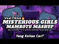 Download Lagu TREND TIKTOK 🔥🔥|| DJ MISTERIOUS GIRLS X MAMBOTU MASHUP SLOW VIRAL TIKTOK TERBARU