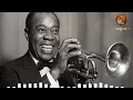 Download Lagu Louis Armstrong: Best Songs - Jazz Songs 50's 60's 70's 🎷