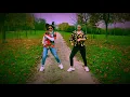 BAREFOOTED YOUTH- Buck - Up10Tion ver. ı Cover by SNS Crew [SPECIAL ANNIVERSARY]