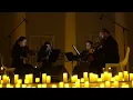 SUPERMARINE. DUNKERQUE. HANS ZIMMER TRIBUTO. ARAMI QUARTET. CANDLELIGTH. PUEBLO ESPAÑOL 14.02.2025