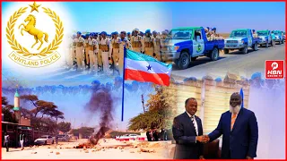 WARARKA SOOMAALIDA DAMACA BAD DOON EE ITOOBIYA SOMALILAND AUSSOM PUNTLAND WARAR KALE 