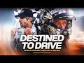 DESTINED TO DRIVE PATRICK DEMPSEY S RETURN TO RACING Trailer FOX Sports Films