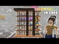 Download Lagu If 3008 Had Save… Dream Apartment Build ✨ (Pillar Base) | Roblox SCP 3008