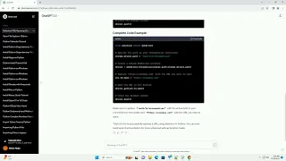 how to open url in selenium python
