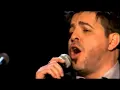 LUIS ENRIQUE - Sombras Nada Mas (Official Video HD)
