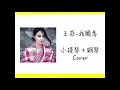 [N Music] 王菲-我願意 小提琴鋼琴Cover