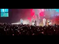 La Joaqui Salas Y Gusty DJ "Dos Besitos" Estadio Luna Park 2023