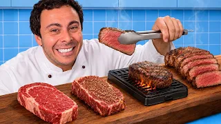 No Hagas Un Asado Sin Ver Esto