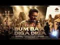 Bum Baa Diga Diga - Music Video |DC |Lokesh |Sun Pictures |Anirudh |ArunMatheswaran