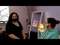 Example of a Massage Appointment at Holistic Health Care Centers