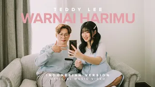 Download Teddy Lee - Warnai Harimu (그림) Official Music Video MP3