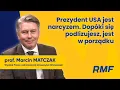 Lagu Koniec Polski 2050? Prof. Matczak: To ich największy grzech