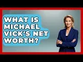 What Is Michael Vick s Net Worth - Epic Sports Tales