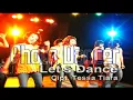 Download Lagu Photo Dancer - Let's Dance (Official Music Video)
