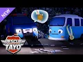 Lagu NEW✨Find the missing Bong Bong who lost the medal! | Tayo Rescue Team Cartoon | Tayo the Little Bus