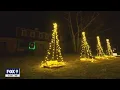 Owatonna teen s future looks bright after years programming family s synchronized holiday lights F