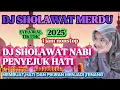 Download Lagu TERBARU 2025 FULL ALBUM KOLEKSI DJ SHOLAWAT MERDU‼️PALING BANYAK DICARI