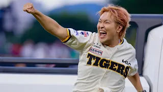[써드 펭귄 브이로그] 시구를 하고 왔습니다