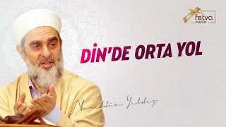 Din'de orta yol